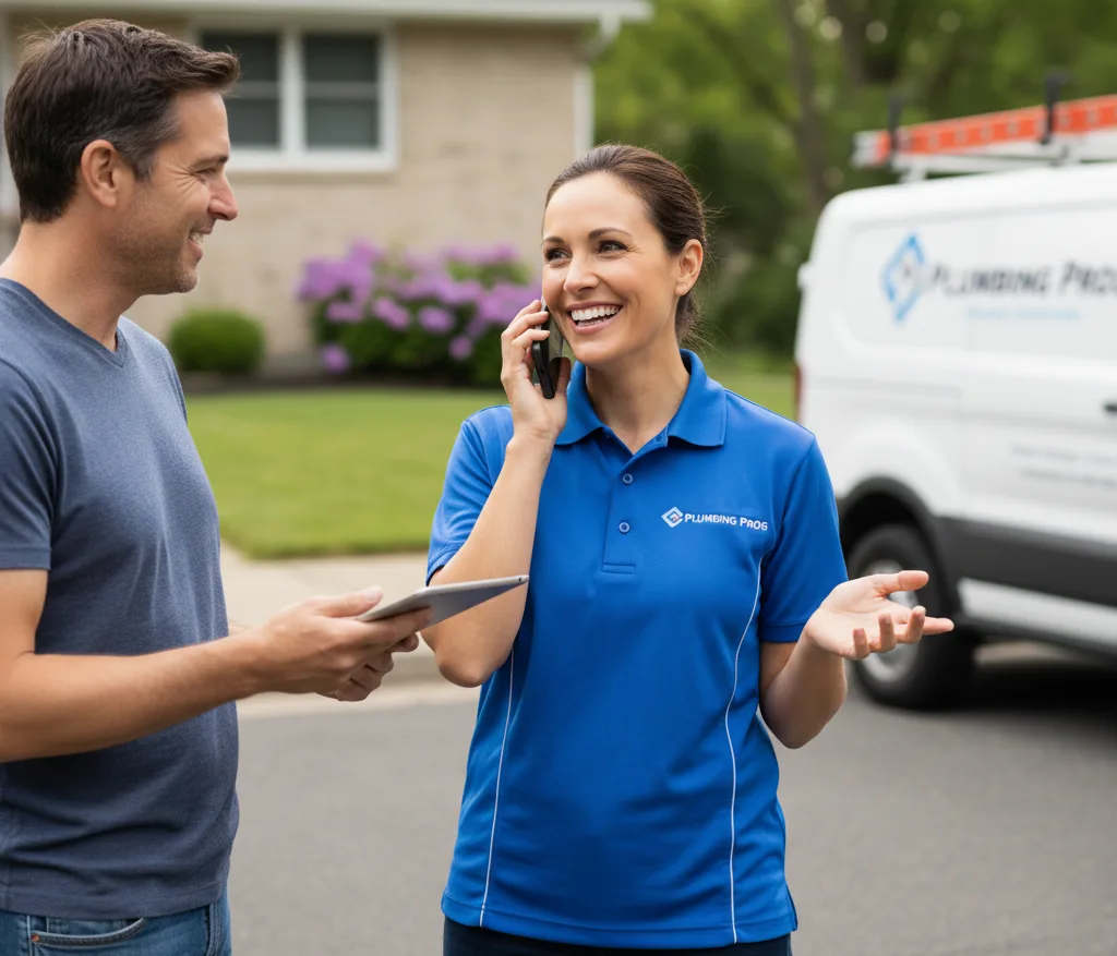 Emergency Plumbing in Madeira, OH