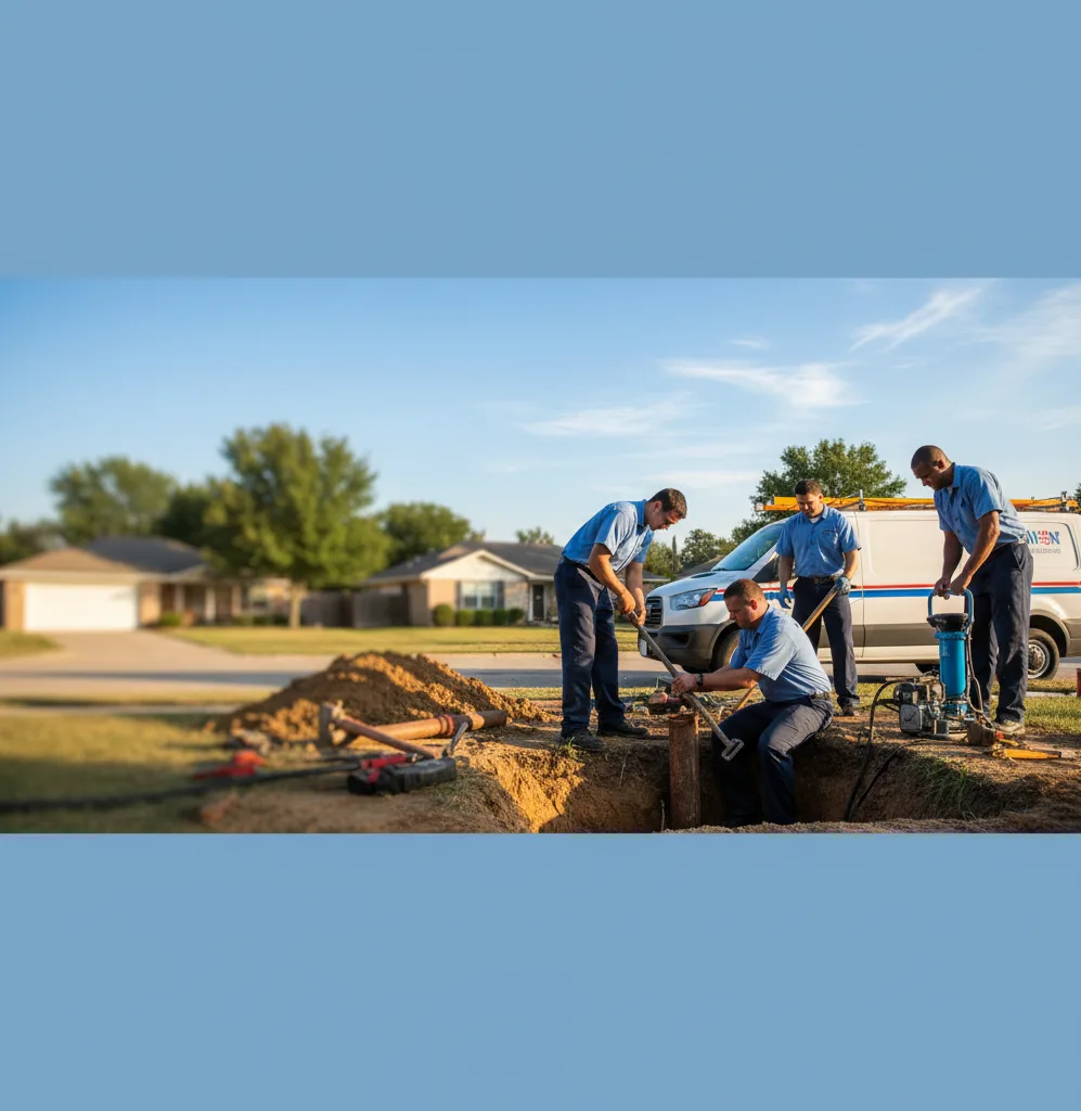 Emergency Plumbing in Madeira, OH